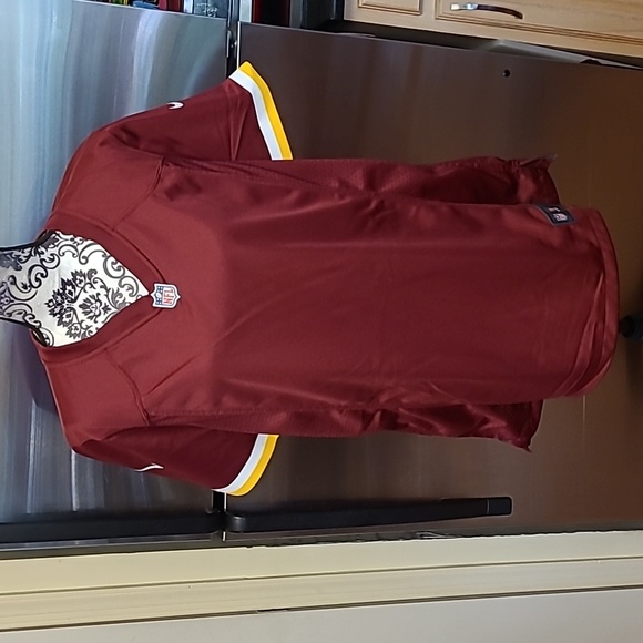 🏈 NEW Washington Commanders Jersey